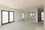SABARENI | CASA NOUA | PARTER + MANSARDA | 4 CAMERE | 2 B...