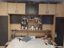 Mobila tineret maro