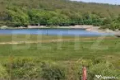 Teren de vanzare, 5000mp, Sauaieu, cu vedere spre lac 