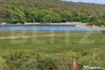 Teren de vanzare, 5000mp, Sauaieu, cu vedere spre lac