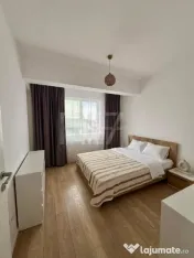 2 Camere cu vedere spre parc - Regie Residence - Grozăveșt