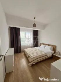2 Camere cu vedere spre parc - Regie Residence - Grozăveșt
