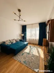 2 Camere cu vedere spre parc - Regie Residence - Grozăveșt