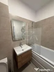 2 Camere cu vedere spre parc - Regie Residence - Grozăveșt