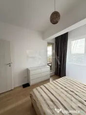 2 Camere cu vedere spre parc - Regie Residence - Grozăveșt