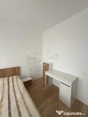 2 Camere cu vedere spre parc - Regie Residence - Grozăveșt