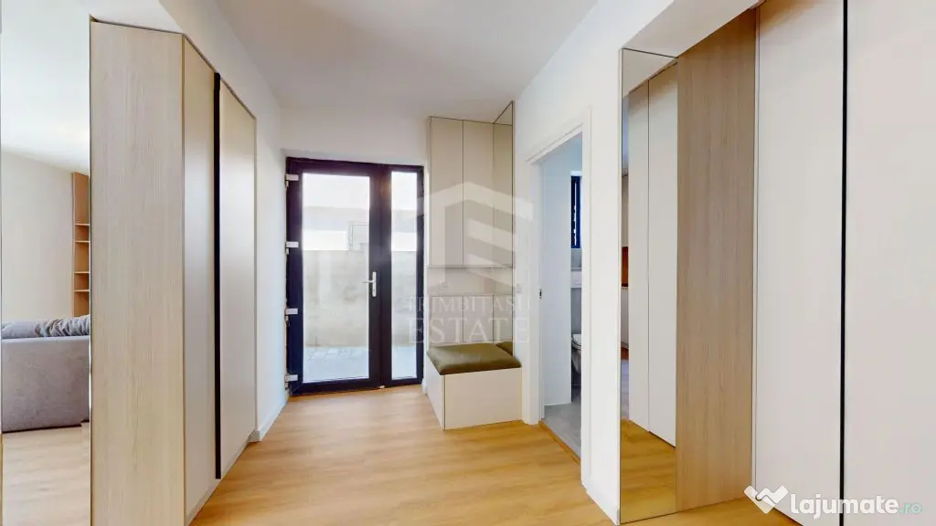 NOU PE PIATA | Duplexuri premium in zona Lebada – Pante... - Pantelimon (Bucuresti-Ilfov)