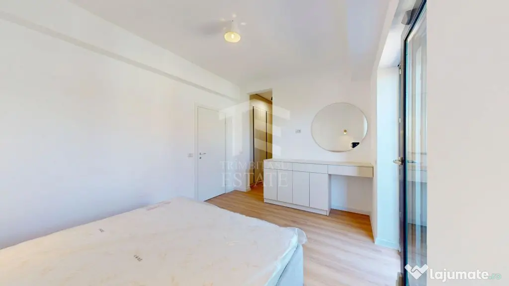 NOU PE PIATA | Duplexuri premium in zona Lebada – Pante... - Pantelimon (Bucuresti-Ilfov)