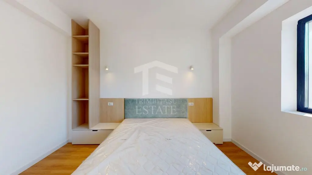 NOU PE PIATA | Duplexuri premium in zona Lebada – Pante... - Pantelimon (Bucuresti-Ilfov)