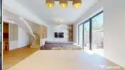 NOU PE PIATA | Duplexuri premium in zona Lebada – Pante... 