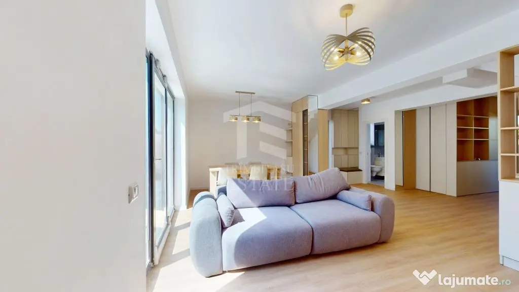 NOU PE PIATA | Duplexuri premium in zona Lebada – Pante... - Pantelimon (Bucuresti-Ilfov)