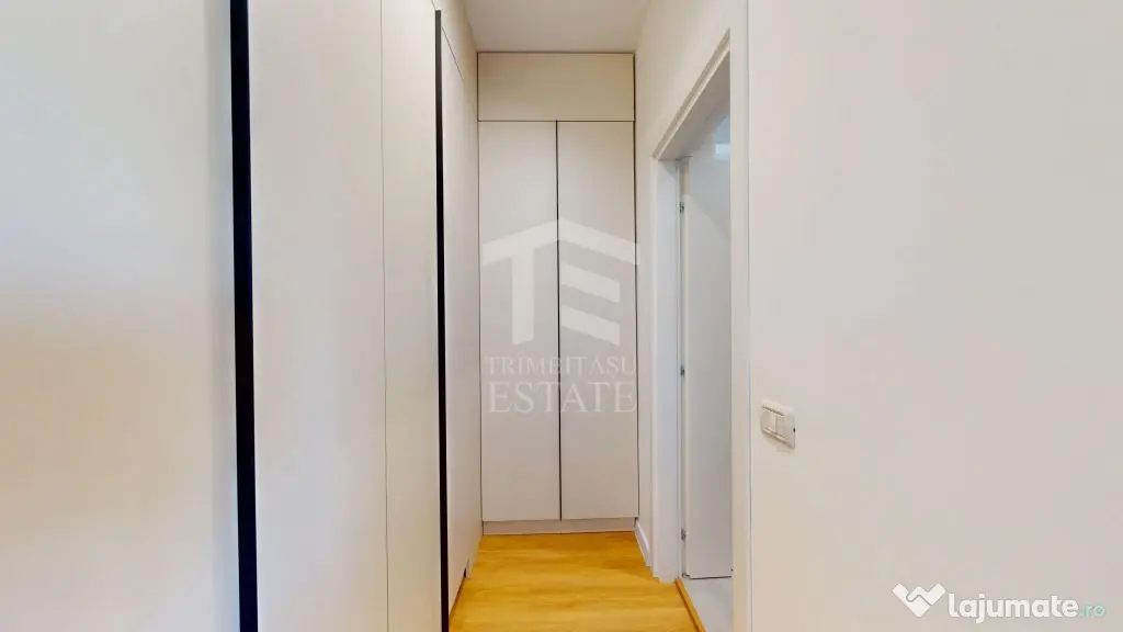 NOU PE PIATA | Duplexuri premium in zona Lebada – Pante... - Pantelimon (Bucuresti-Ilfov)
