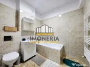 3 camere-garaj-0% comision-curte comuna-boxa extra-700m metr