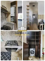 3 camere-garaj-0% comision-curte comuna-boxa extra-700m metr