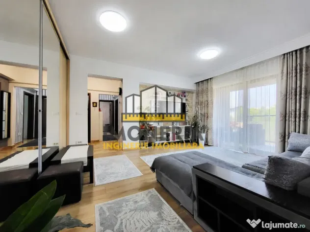 3 camere-garaj-0% comision-curte comuna-boxa extra-700m metr - Bucuresti (Bucuresti-Ilfov)