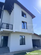 Casa spectaculoasă 