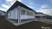 Casa individuala, 91 mp, 500m teren Lunca Catatuii 