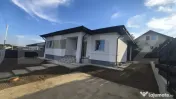 Casa individuala, 91 mp, 500m teren Lunca Catatuii 