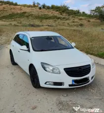 Opel Insignia 2012