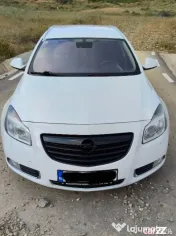 Opel Insignia 2012 
