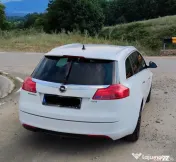 Opel Insignia 2012 