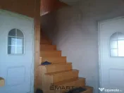 Casa individuala cu teren zona Paltinis 