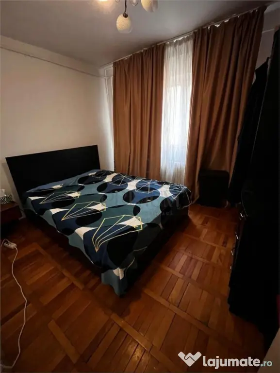 Olimpia - 2 Camere - Spatios - Bloc izolat - Timisoara (Timis)