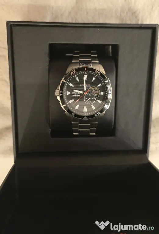 CEAS SECTOR AUTOMATIC
