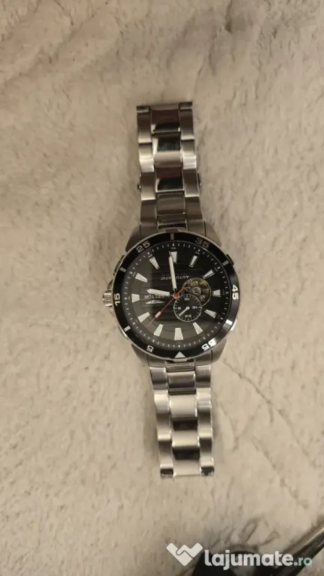 CEAS SECTOR AUTOMATIC