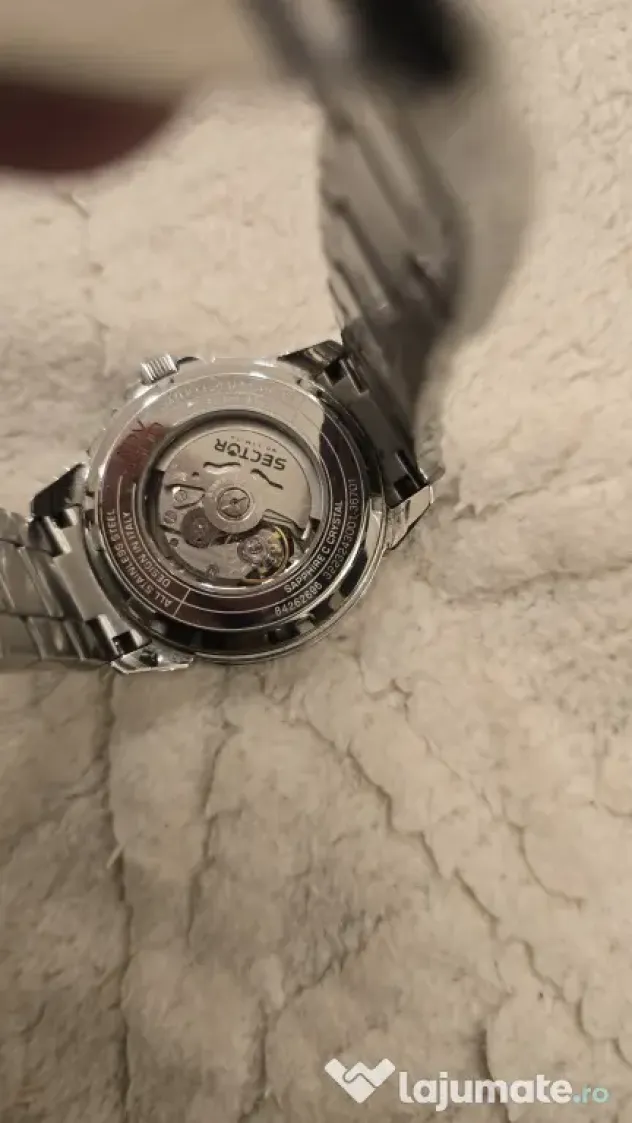 CEAS SECTOR AUTOMATIC