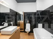 Apartament 2 camere, LUX, semidecomandat, A.C, Zona: Wings 