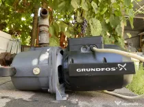 Pompa de apa Grundfos