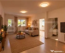 Apartament 2 camere, 41 mp, zona Lunca Cetatuii