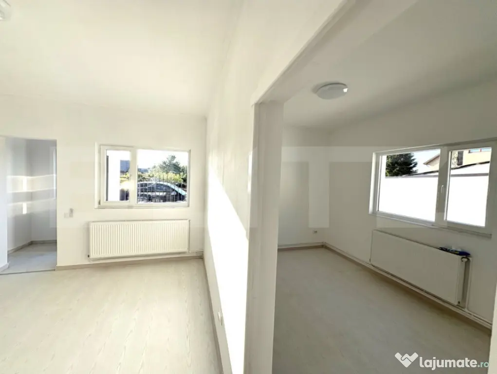 Casa la Pret de Apartament : plan parter cu beci - zona Lunc - Lunca Cetatuii (Iasi)