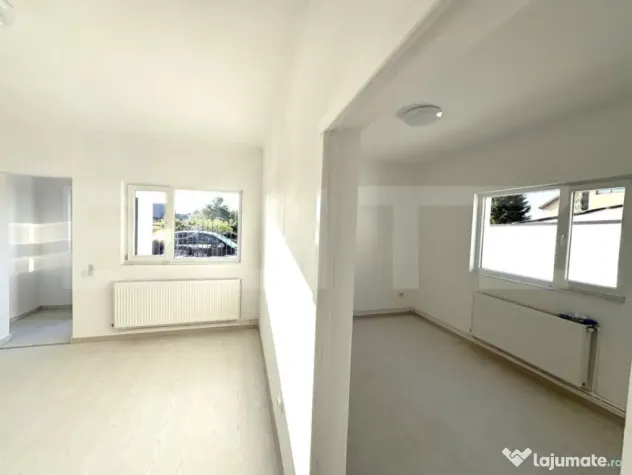 Casa la Pret de Apartament : plan parter cu beci - zona Lunc - Lunca Cetatuii (Iasi)