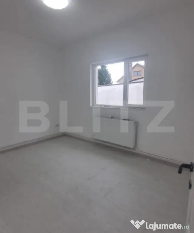 Casa la Pret de Apartament : plan parter cu beci - zona Lunc - Lunca Cetatuii (Iasi)
