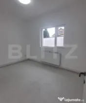 Casa la Pret de Apartament : plan parter cu beci - zona Lunc