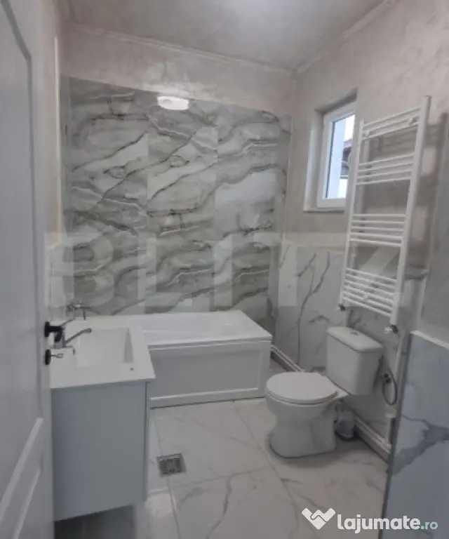 Casa la Pret de Apartament : plan parter cu beci - zona Lunc - Lunca Cetatuii (Iasi)