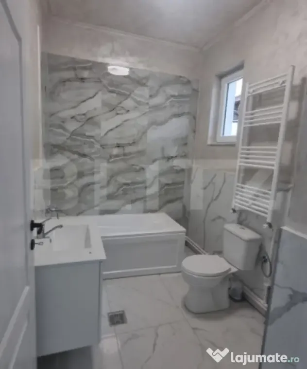 Casa la Pret de Apartament : plan parter cu beci - zona Lunc - Lunca Cetatuii (Iasi)