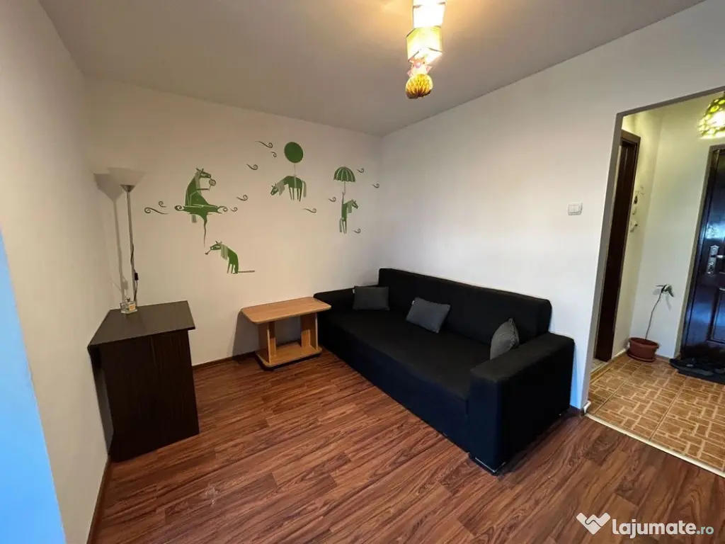 Dristor etaj 7 semidecomandat - Bucuresti (Bucuresti-Ilfov)