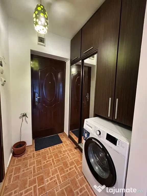 Dristor etaj 7 semidecomandat - Bucuresti (Bucuresti-Ilfov)