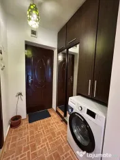 Dristor etaj 7 semidecomandat