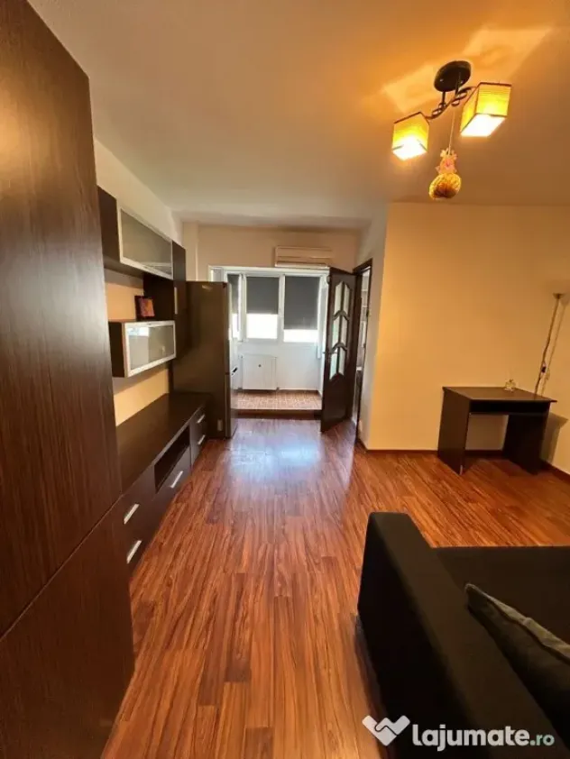 Dristor etaj 7 semidecomandat - Bucuresti (Bucuresti-Ilfov)