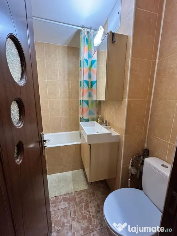 Dristor etaj 7 semidecomandat - Bucuresti (Bucuresti-Ilfov)
