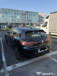 Renault megan 4