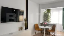 Garsoniera moderna , prima inchiriere, zona Brazda, Baba lui