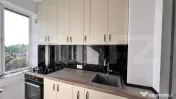 Garsoniera moderna , prima inchiriere, zona Brazda, Baba lui 