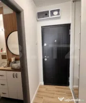 Garsoniera moderna , prima inchiriere, zona Brazda, Baba lui 