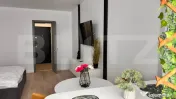 Garsoniera moderna , prima inchiriere, zona Brazda, Baba lui 