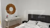 Garsoniera moderna , prima inchiriere, zona Brazda, Baba lui 